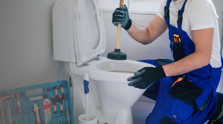 Professional Leak Detection in Clarksville, TN