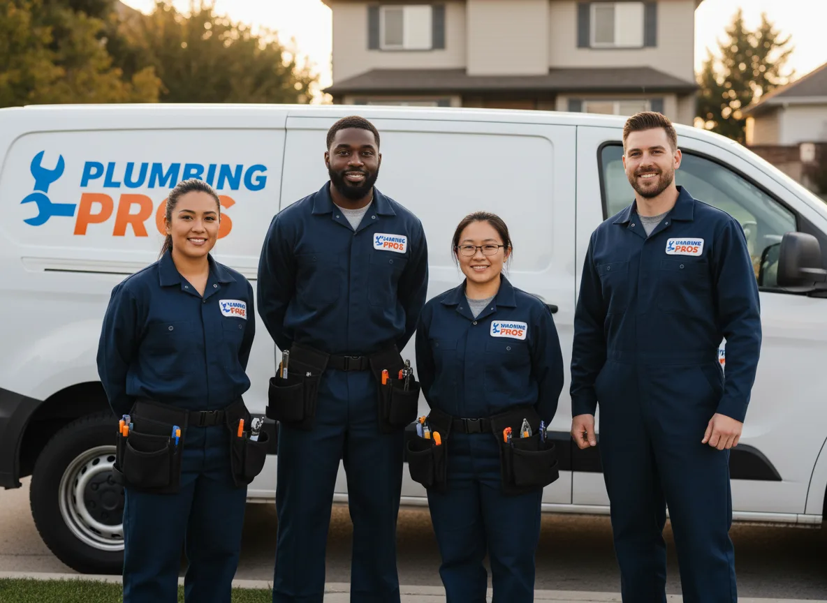 Water Heater Repair company in Clarksville, TN